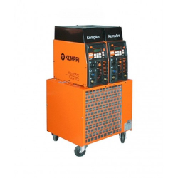 Купить Kemppi KEMPARC PULSE TCS в Дмитрове