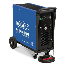 Blueweld BIG PLASMA 130 HF в Дмитрове