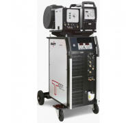 EWM Tetrix 551 AC/DC Synergic AW FW