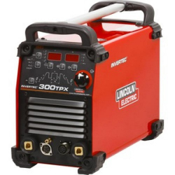 Lincoln Electric INVERTEC 300TPX в Дмитрове