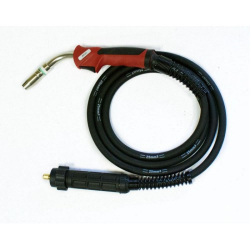Купить Aurora MIG 25 AIR COOL 230A(60%) EURO 5m в Дмитрове