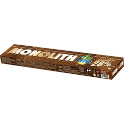 Стоимость Монолит РЦ - 3,0 mm 2,5kg в Дмитрове