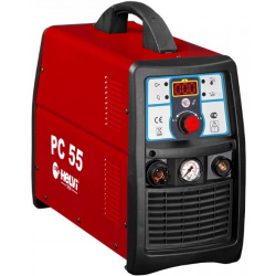 Helvi PC 55 A12 STM 70 (with CNC) в Дмитрове