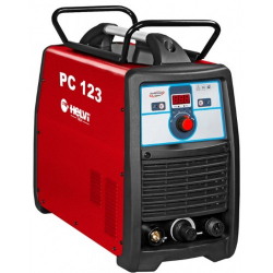 Helvi PC 123 M6 ST 120 (with CNC) в Дмитрове