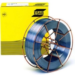 Стоимость ESAB OK AristoRod 13.26 - 1,0mm - 18,0kg в Дмитрове