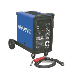 Купить Blueweld VEGAMIG 200/2 TURBO в Дмитрове
