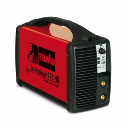 Купить Telwin Technology 175 HD с аксессуарами в Дмитрове