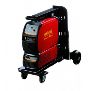 Аппарат аргонодуговой сварки Selco QUASAR 400 TLH