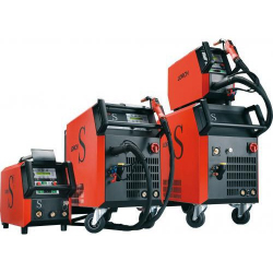 Купить Lorch Saprom S 3 mobil Speed Pulse в Дмитрове