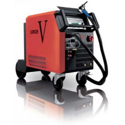 Lorch V 24 AC/DC Mobil в Дмитрове