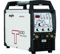 EWM TETRIX 230 AC/DC SMART 8P TIG