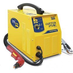 Gys PLASMA CUTTER 25K в Дмитрове