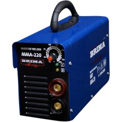 Купить Brima ММА-220 BRIMA HOBBY в Дмитрове