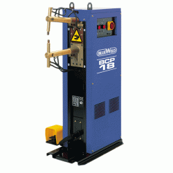 Аппарат точечной сварки Blueweld ВСР 18 LCD в Дмитрове