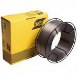 Стоимость ESAB OK AristoRod 13.08 - 1,2mm - 18,0kg в Дмитрове