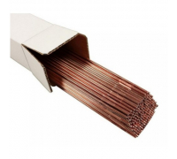 Bedra Прутки медные bercoweld K3 (SF-Cu), 2мм, 10кг