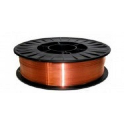 Стоимость ЧЗСМ СВ08Г2С - 1,2mm - 5 kg в Дмитрове