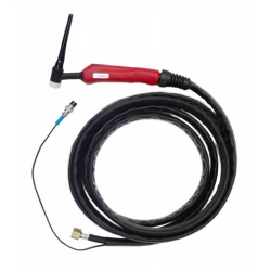 Купить Aurora TIG 17 140A (35%) 2pin, 3/8G, 4m в Дмитрове