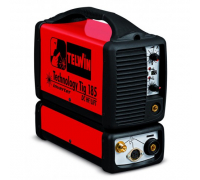 Telwin TECHNOLOGY TIG 185 DC 230V KIT в алюминиевом кейсе
