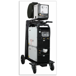 Купить EWM Taurus 405 Basic TDM в Дмитрове