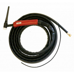 Купить Aurora TIG 17 140A (35%) M12x1. 4m в Дмитрове