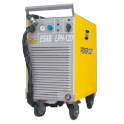 ESAB LPH 120 (3x400 V) в Дмитрове