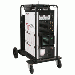 EWM Tetrix 350 AC/DC Comfort/Synergic Plasma в Дмитрове