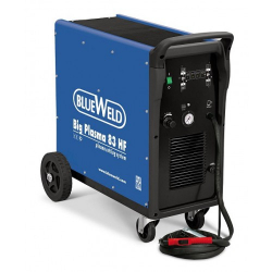 Blueweld BIG PLASMA 83 HF в Дмитрове