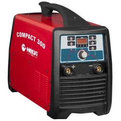 Купить Сварочный инвертор Helvi COMPACT 300 в Дмитрове