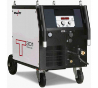 Сварочный полуавтомат EWM Taurus 301 KGE