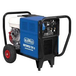 Купить Blueweld Motoweld 254 CE в Дмитрове