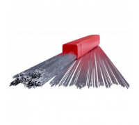 Elisental Прутки алюминиевые TIG 5356 (ALMg5Cr), 2.4мм, 5кг