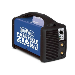Купить Blueweld Prestige 216 PRO в Дмитрове
