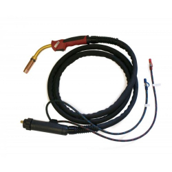 Купить Aurora MIG 500 WATER COOL 500A(60%) EURO 4m в Дмитрове