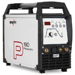 EWM PICOTIG 190 AC/DC 8P в Дмитрове