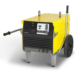 Купить Сварочный инвертор ESAB ORIGO ARC 810C в Дмитрове