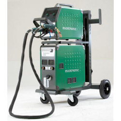 Купить Migatronic SIGMA2 400 C-L PULSE в Дмитрове