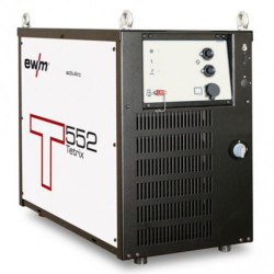 Аппарат аргонодуговой сварки EWM Tetrix 552 RC в Дмитрове
