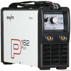 Купить Сварочный инвертор EWM Pico 162 MV в Дмитрове