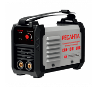 Сварочный инвертор Ресанта САИ-190T LUX