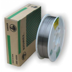 Стоимость Kiswel KC-28 (ER70S-6, Св08Г2С, Св08ГС), 1.4 мм, 15 кг в Дмитрове