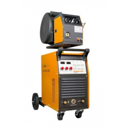 Купить FoxWeld INVERMIG 500E в Дмитрове