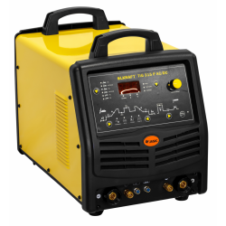 Elkraft TIG 315 P AC/DC (E106) в Дмитрове