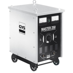 Купить Сварочный инвертор Gys MASTER 250 в Дмитрове