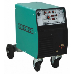 Купить Merkle CompactMIG 220 K в Дмитрове