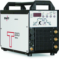 EWM TETRIX 300 COMFORT PULS 8P TM в Дмитрове