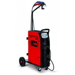 Купить Telwin TECHNOMIG 223 TREO SYNERGIC 230V в Дмитрове