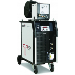 Купить EWM Taurus 551 Basic FDW в Дмитрове