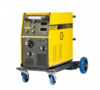 Сварочный полуавтомат START MIG330 (MIG/MAG/MMA)
