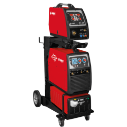 Купить Helvi Maxitech 355C R.A2PULSE в Дмитрове